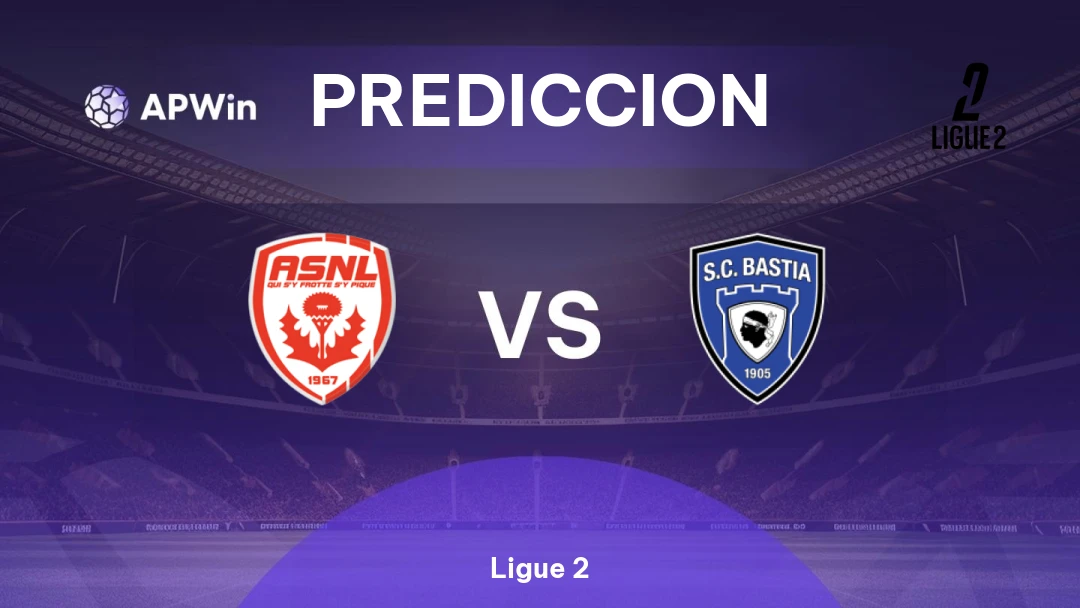 Nancy vs Bastia Thumbnail