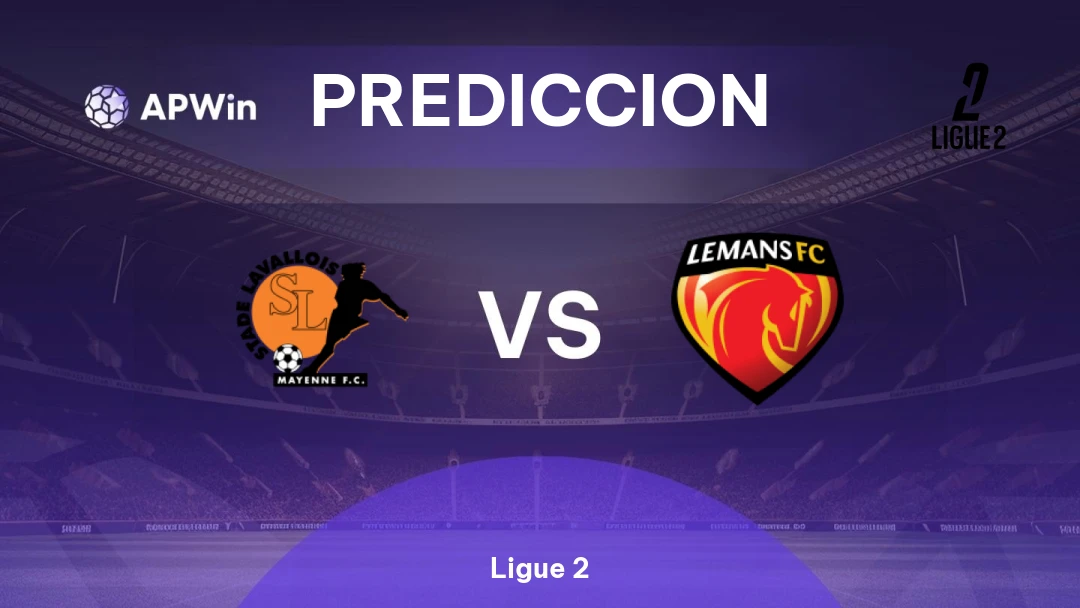 Laval vs Le Mans Thumbnail