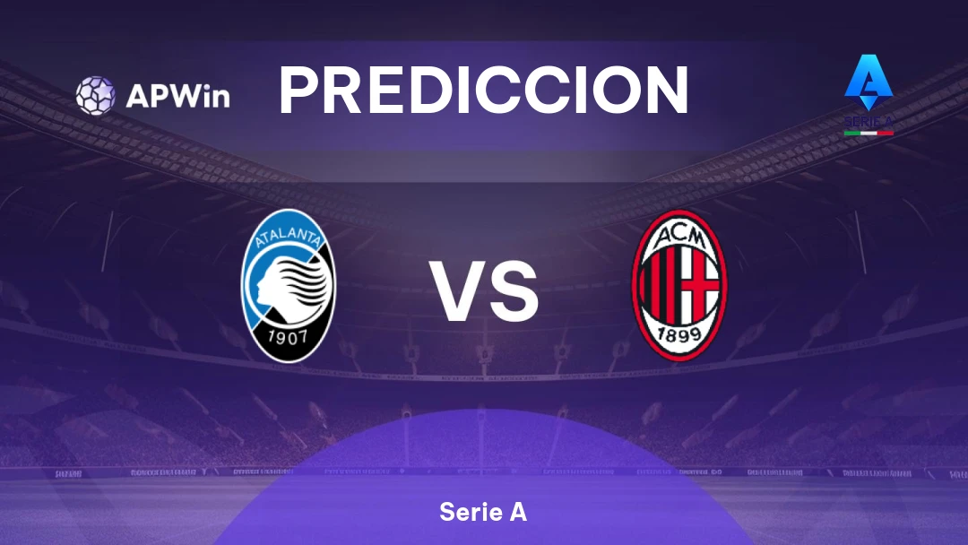 Atalanta vs Milan Thumbnail