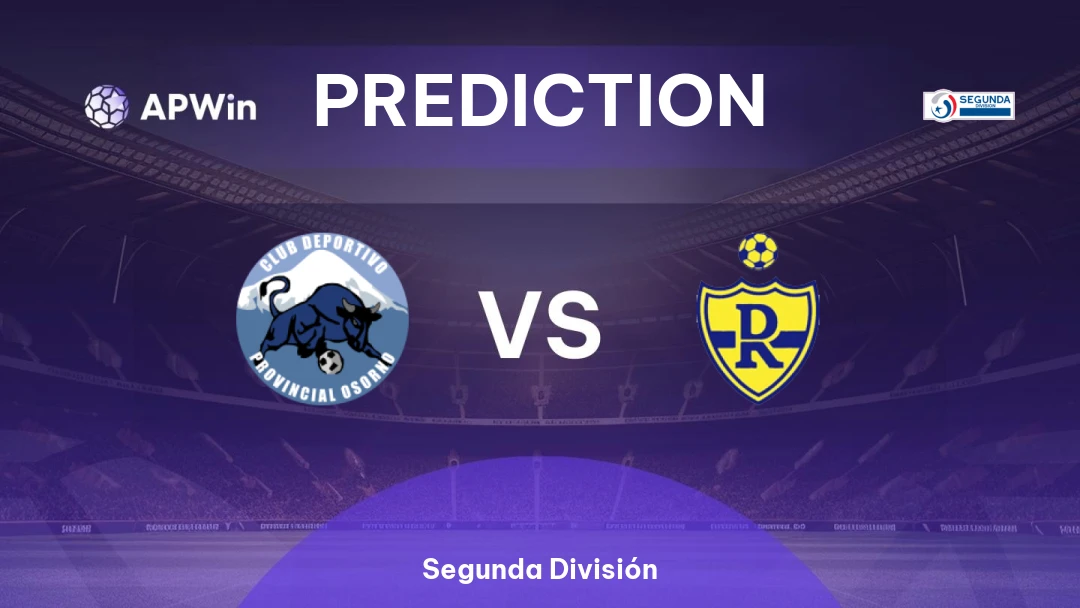 Provincial Osorno vs Deportes Rengo Thumbnail