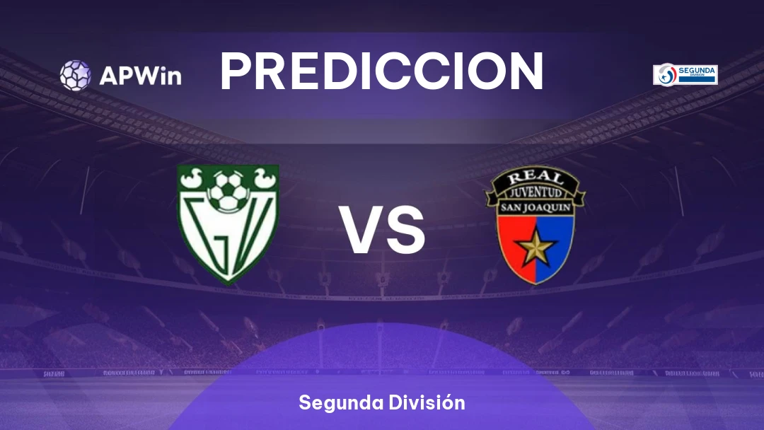 General Velásquez vs Real San Joaquín Thumbnail