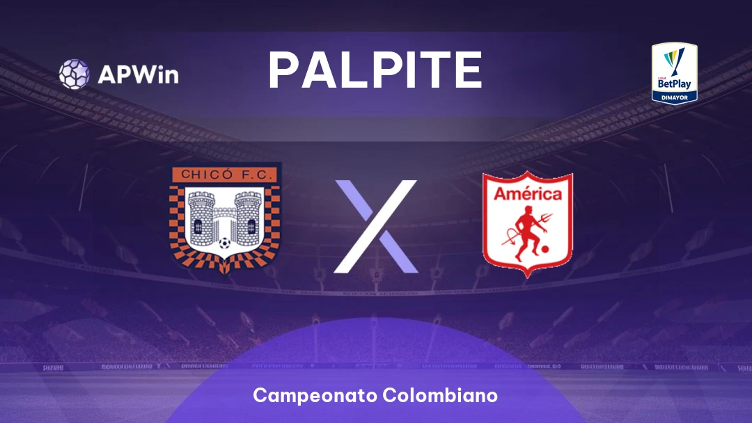 Boyacá Chicó x América de Cali Thumbnail
