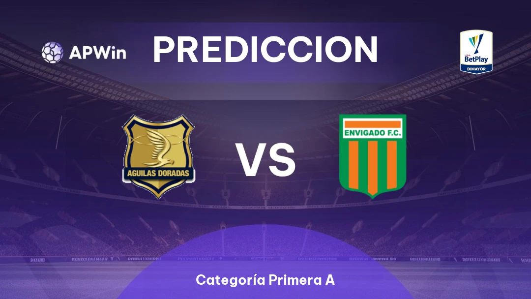 Rionegro Águilas vs Envigado Thumbnail