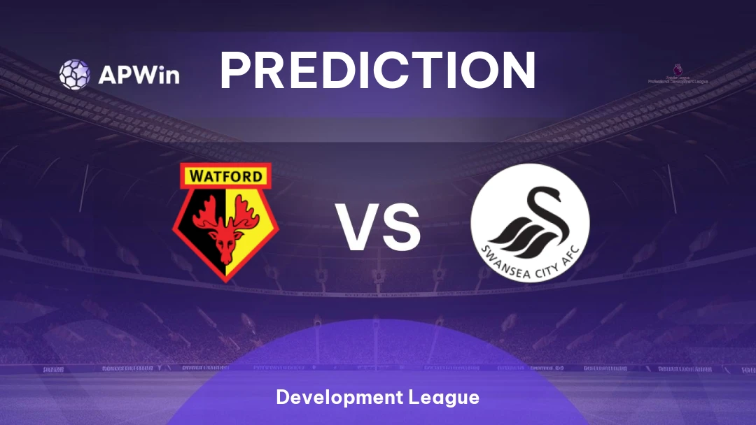 Watford U21 vs Swansea U21 Thumbnail