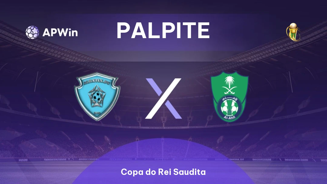 Al-Batin x Al-Ahli Thumbnail