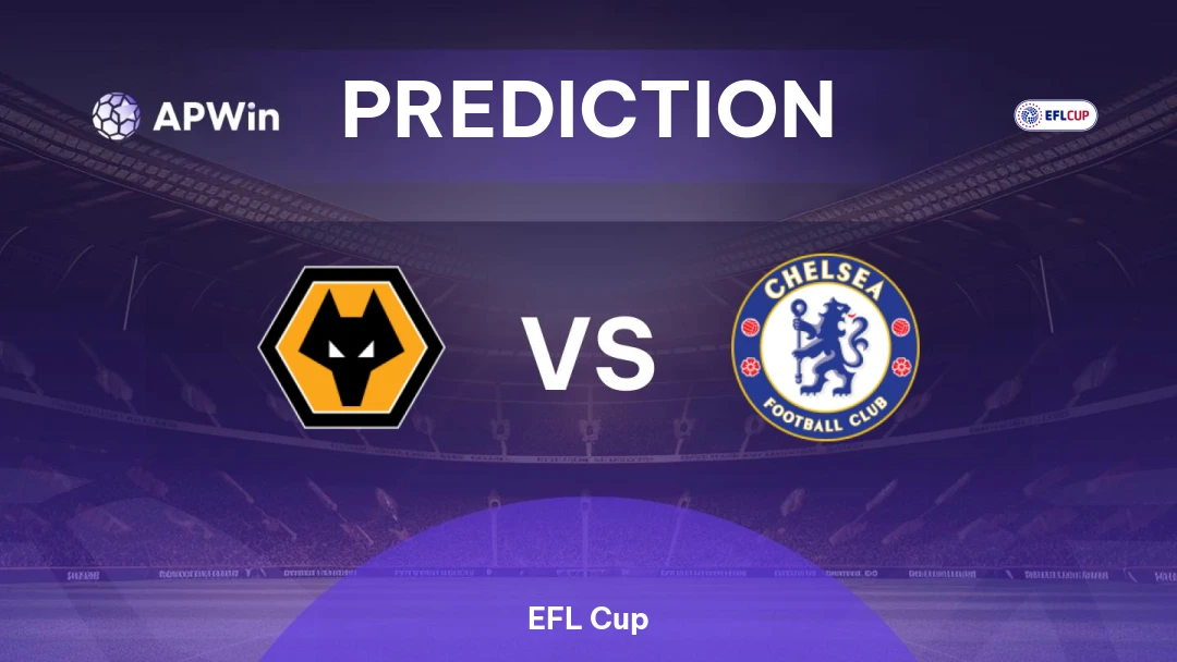 Wolverhampton vs Chelsea Thumbnail