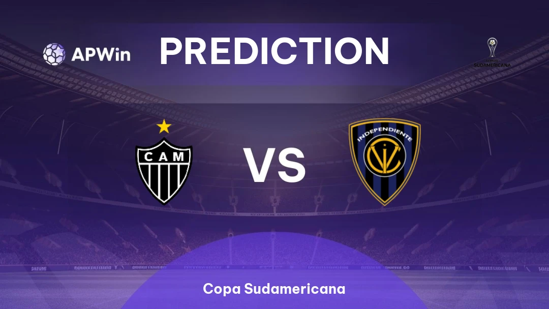 Atlético-MG vs CSD Independiente del Valle Thumbnail