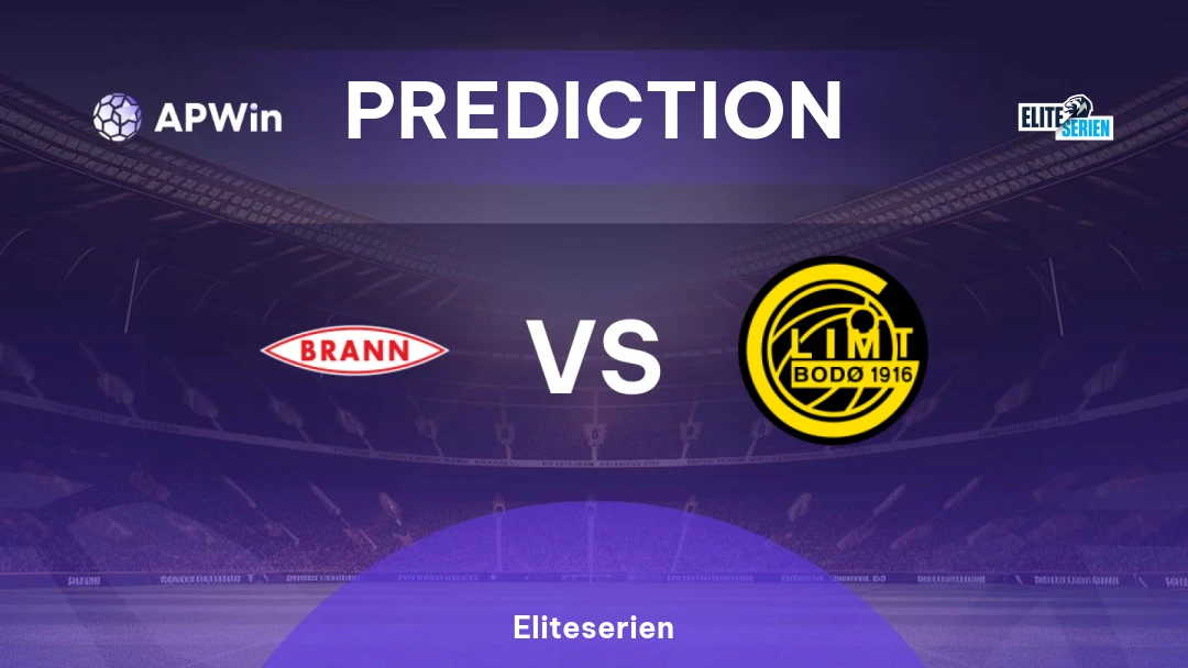 Brann vs Bodo/Glimt Thumbnail