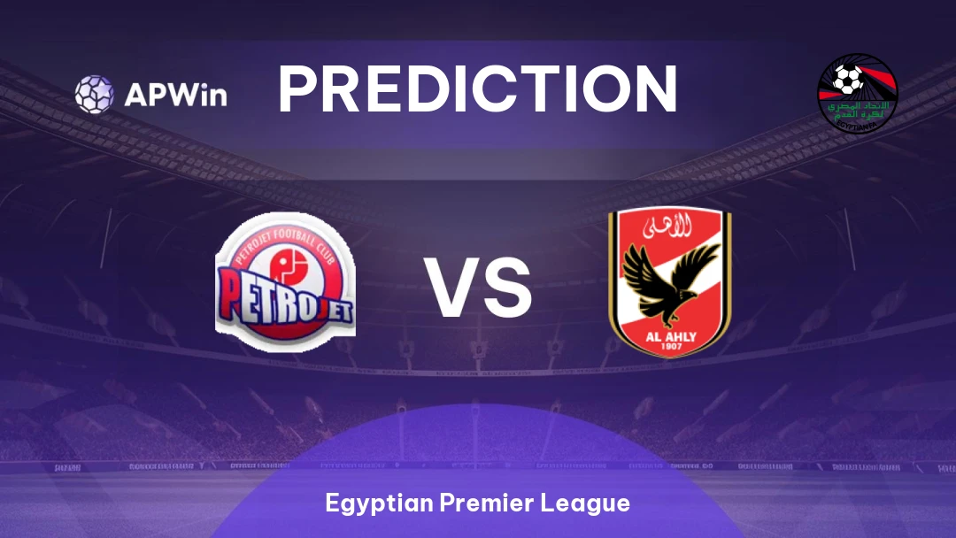 Petrojet vs Al Ahly Thumbnail