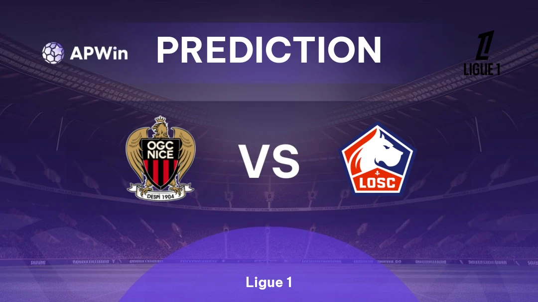 Nice vs Lille Thumbnail
