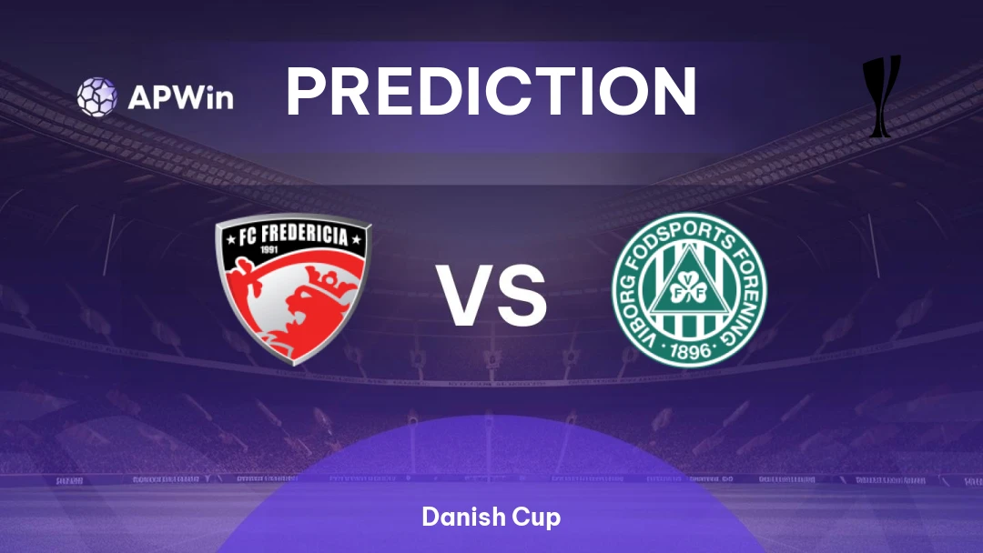 Fredericia vs Viborg Thumbnail