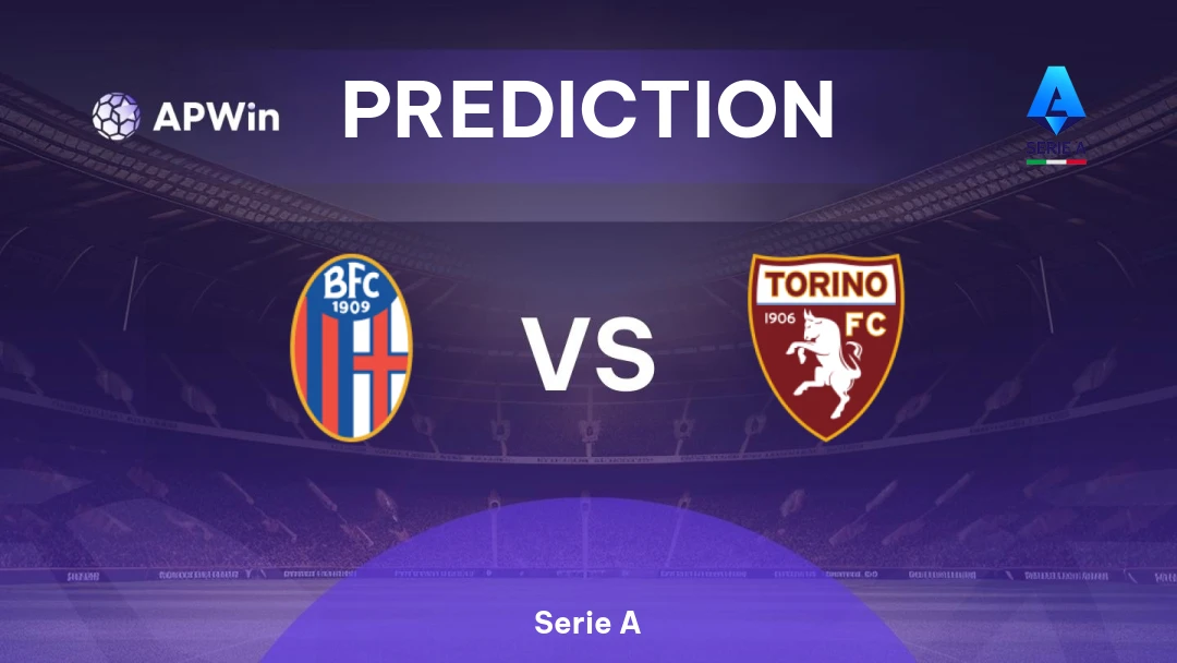 Bologna vs Torino Thumbnail