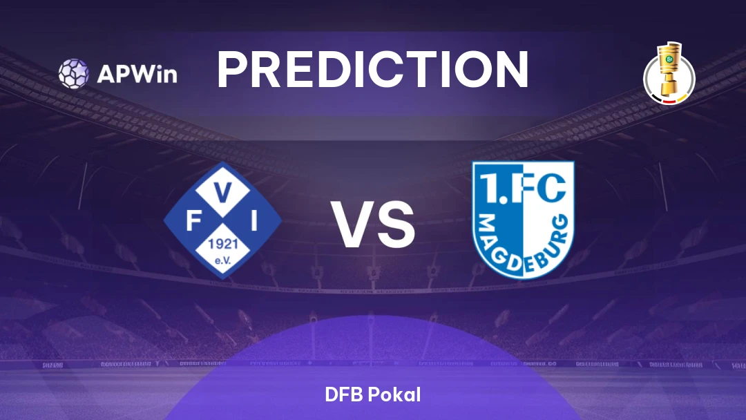 Illertissen vs Magdeburg Thumbnail