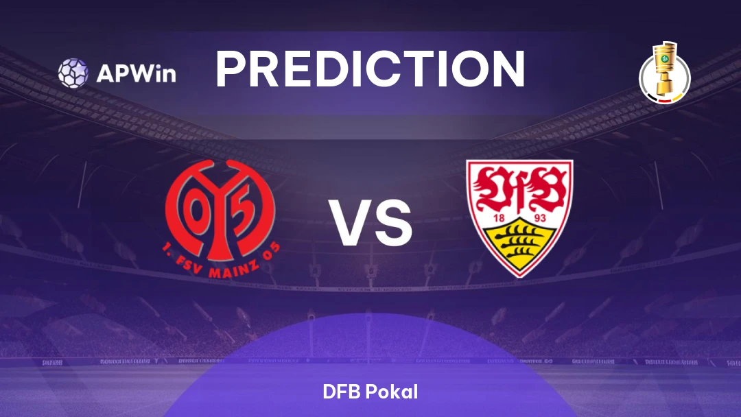 Mainz 05 vs Stuttgart Thumbnail