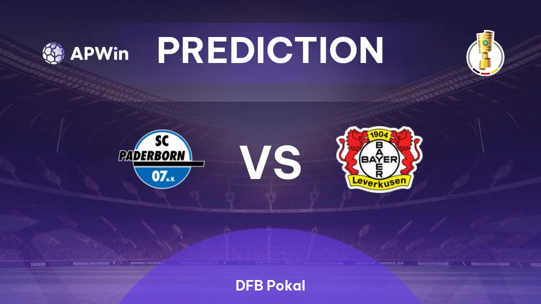 Paderborn vs Bayer Leverkusen Thumbnail