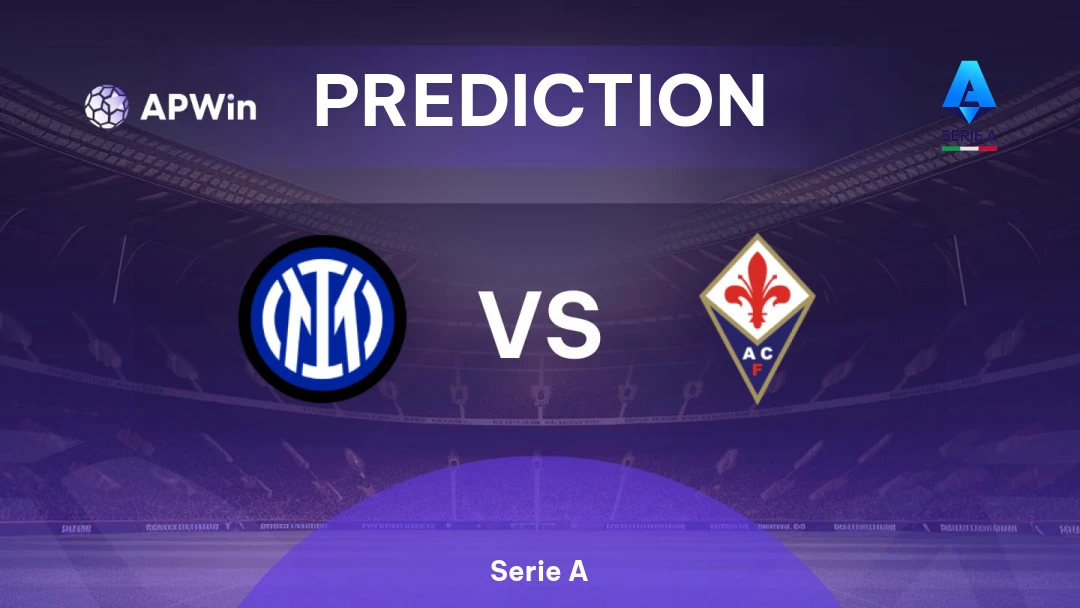 Inter Milan vs Fiorentina Thumbnail