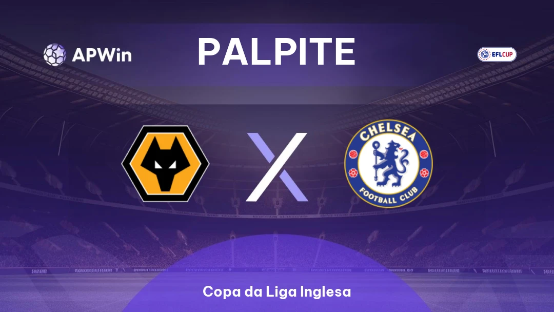 Wolverhampton x Chelsea Thumbnail