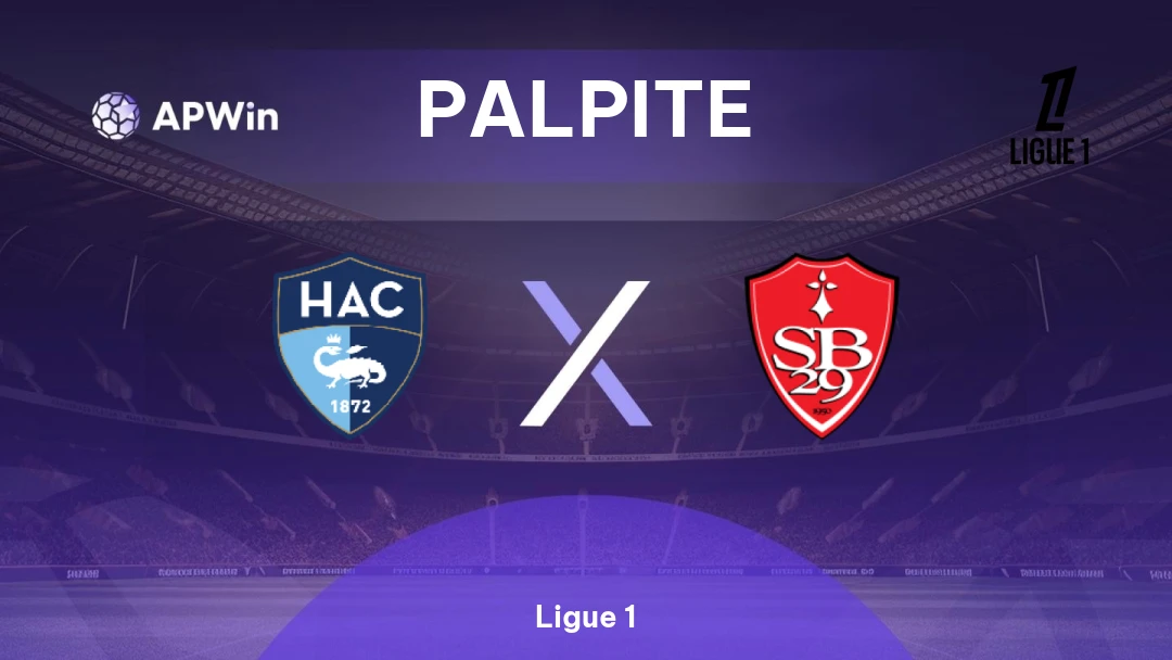 Le Havre x Brest Thumbnail
