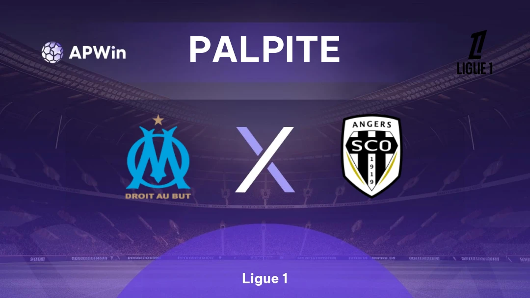 Olympique de Marseille x Angers Thumbnail