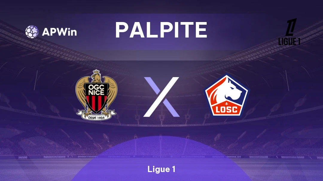 Nice x Lille Thumbnail