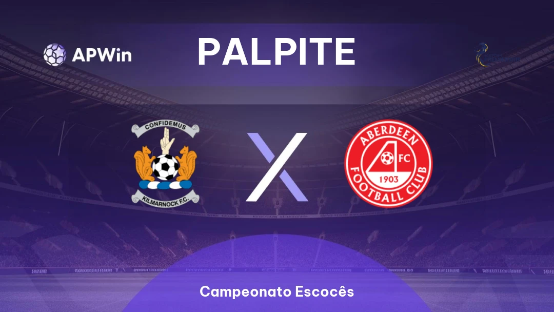 Kilmarnock x Aberdeen Thumbnail