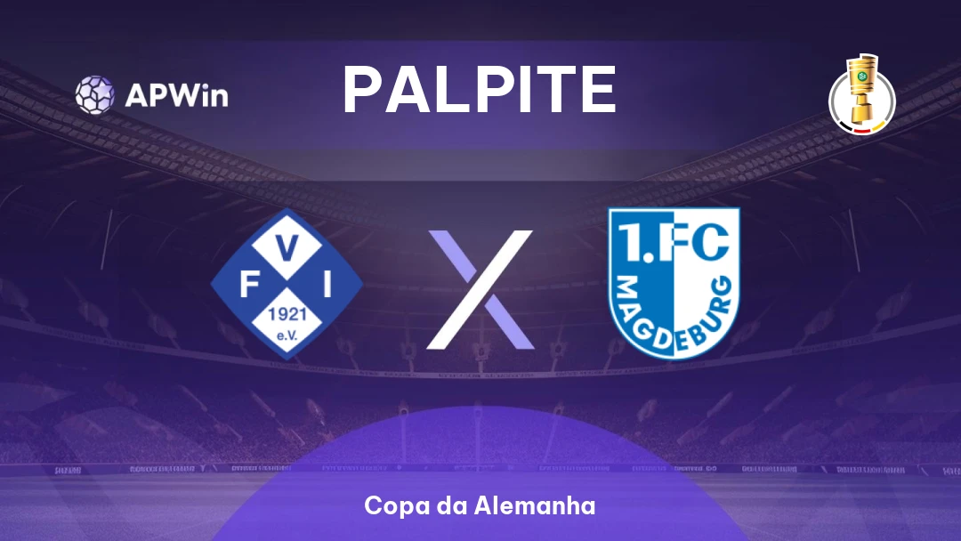 Illertissen x Magdeburg Thumbnail