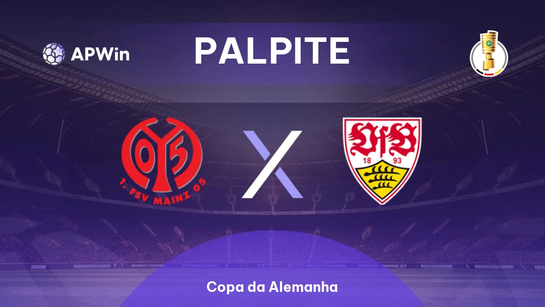 Mainz x Stuttgart Thumbnail