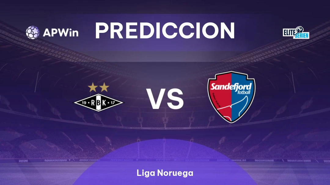 Rosenborg vs Sandefjord Thumbnail