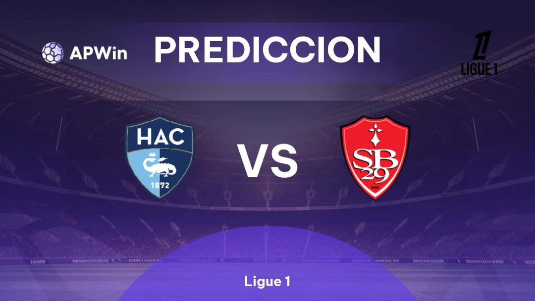 Le Havre vs Brest Thumbnail