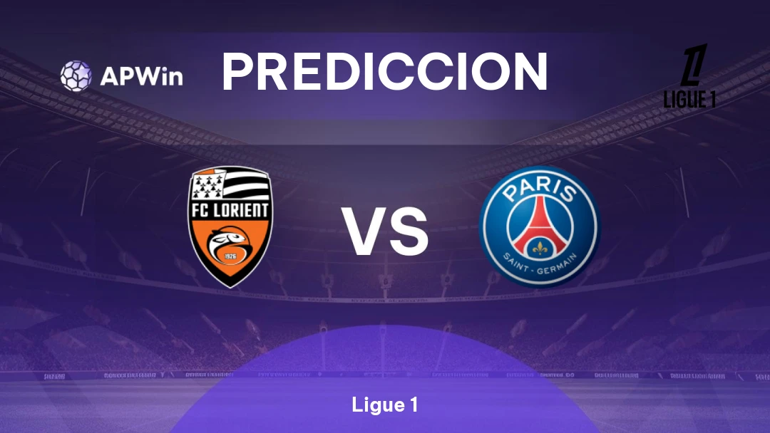 Lorient vs PSG Thumbnail