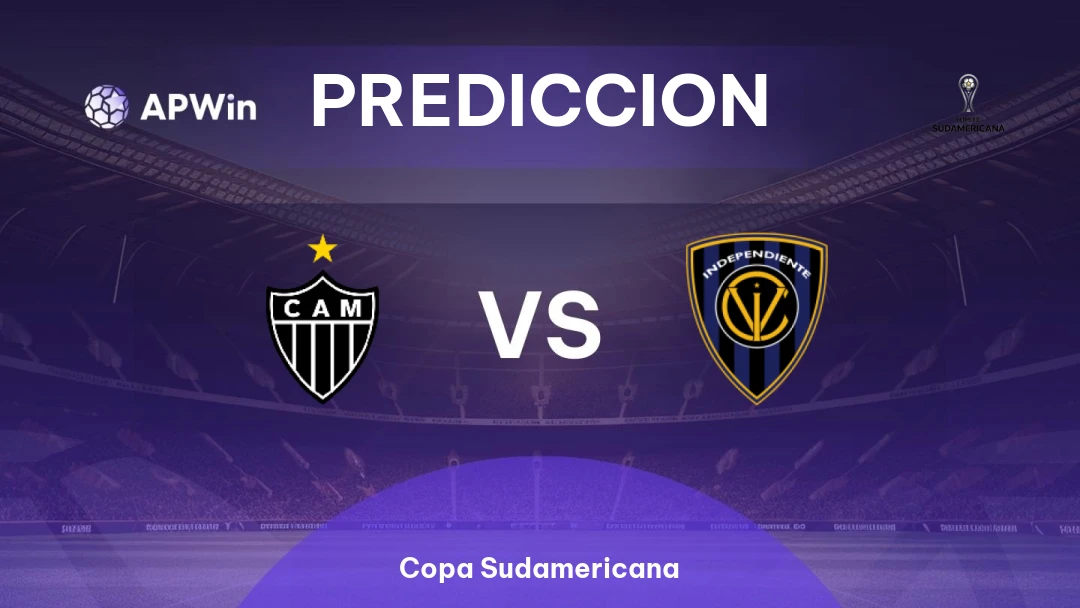 Atlético-MG vs CSD Independiente del Valle Thumbnail