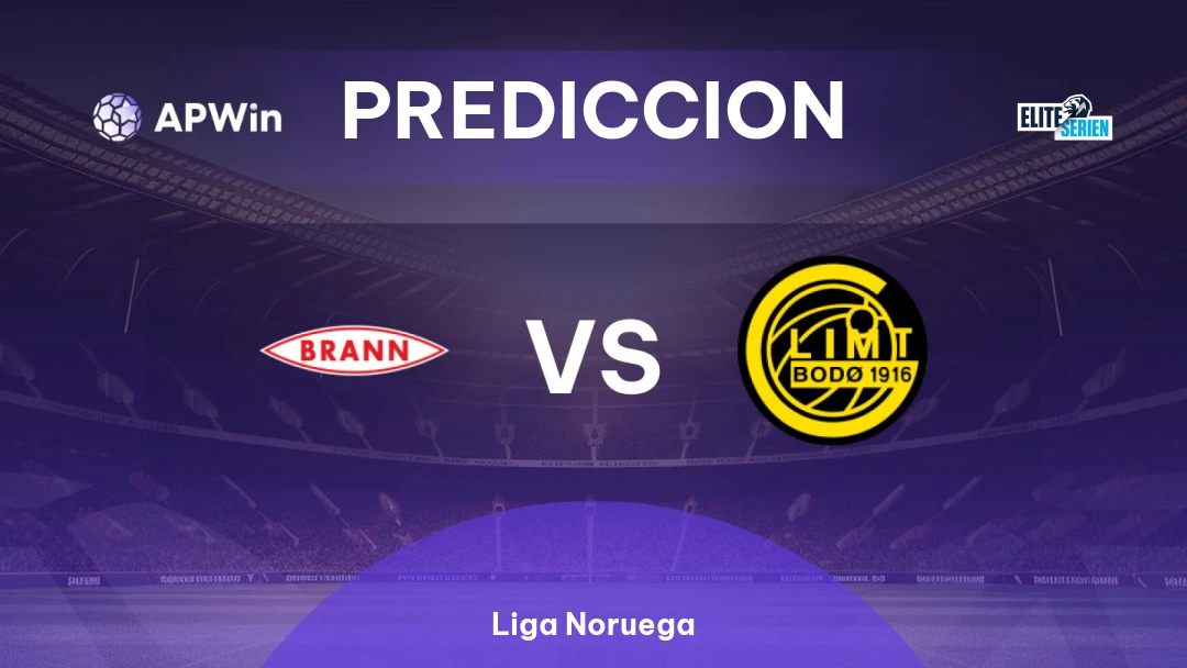 Brann vs Bodo/Glimt Thumbnail