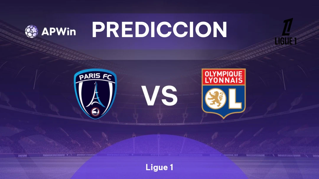Paris vs Lyon Thumbnail