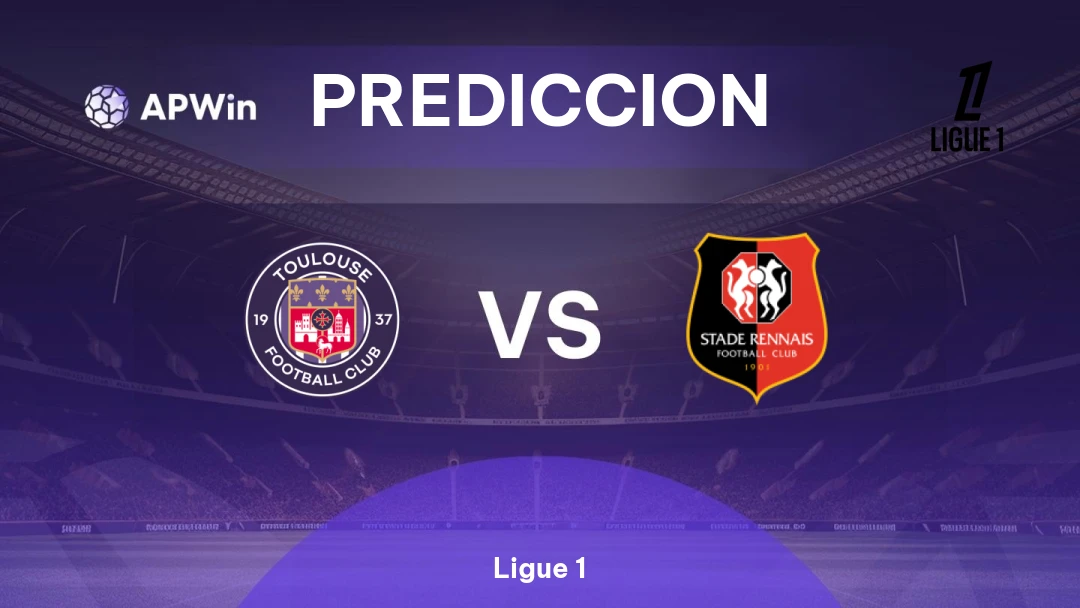 Toulouse vs Rennes Thumbnail
