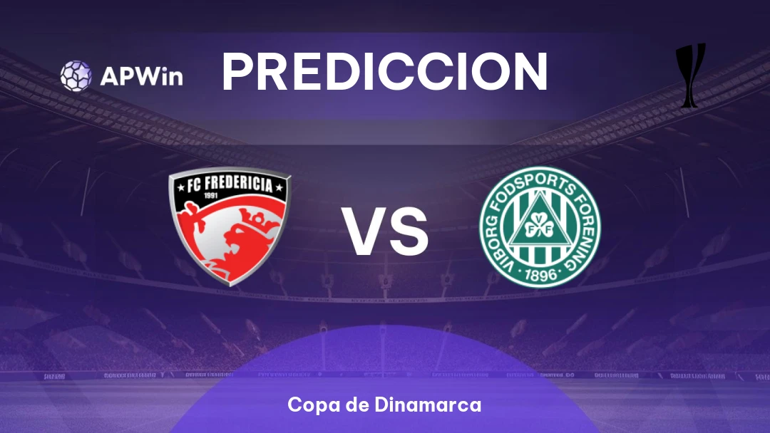 Fredericia vs Viborg Thumbnail