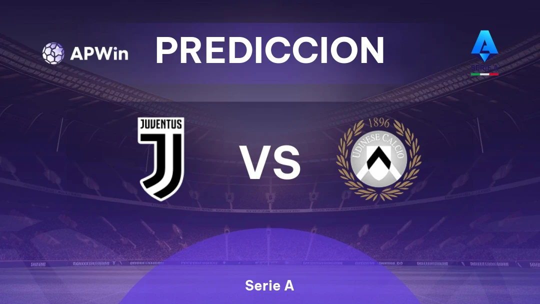 Juventus vs Udinese Thumbnail