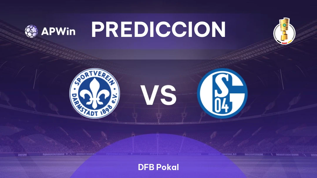 Darmstadt 98 vs Schalke 04 Thumbnail