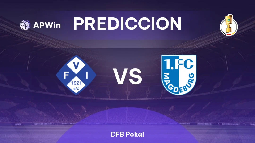 Illertissen vs Magdeburg Thumbnail