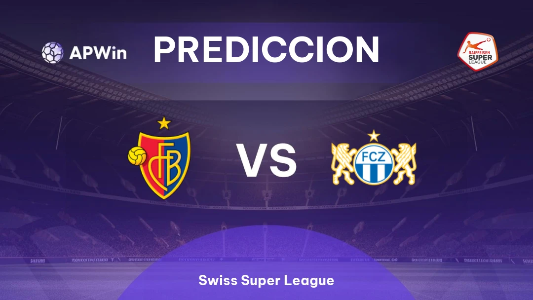 Basel vs Zürich Thumbnail