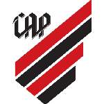Athletico-PR Team Logo