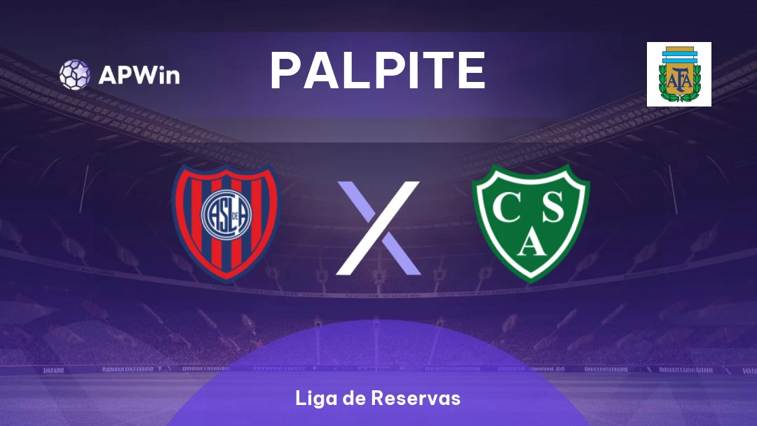 San Lorenzo Res. x Sarmiento Res. Thumbnail