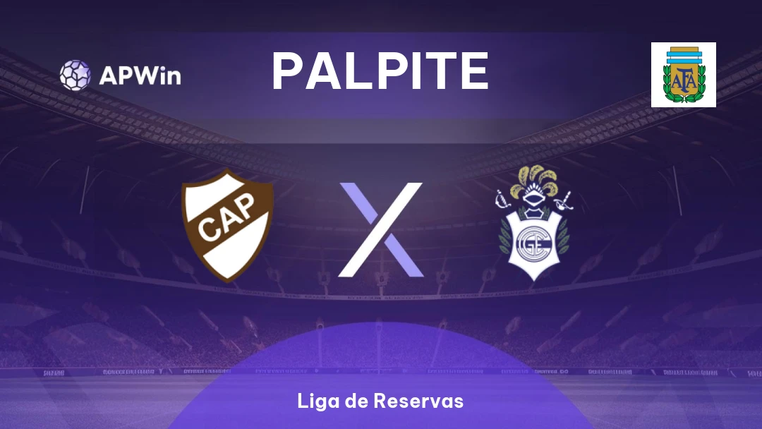 Platense Res. x Gimnasia Esgrima Res. Thumbnail