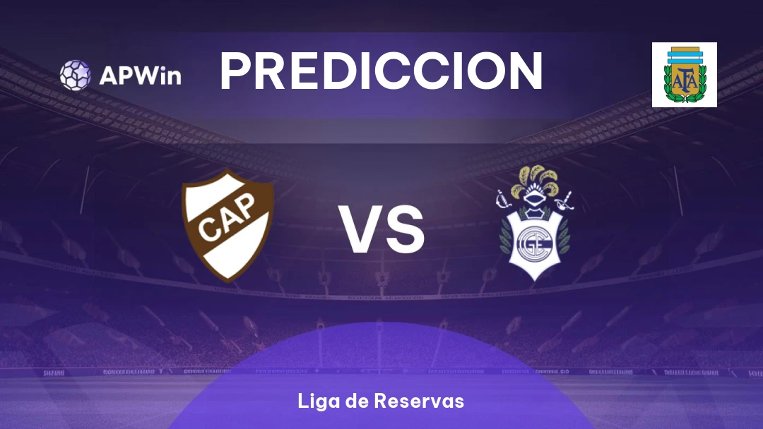 Platense Res. vs Gimnasia Esgrima Res. Thumbnail