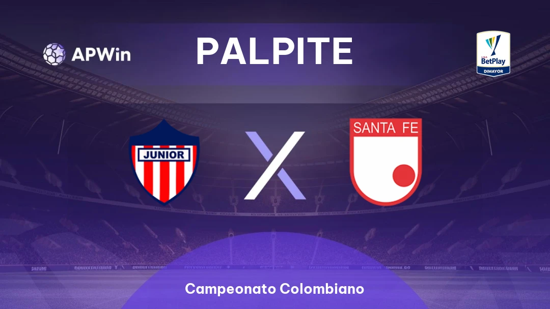 Junior x Santa Fe Thumbnail