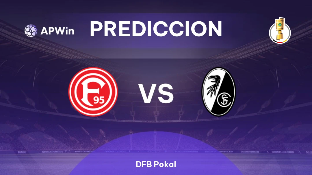 Fortuna Dusseldorf vs Freiburg Thumbnail