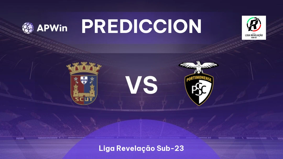 Torreense Sub-23 vs Portimonense Sub-23 Thumbnail