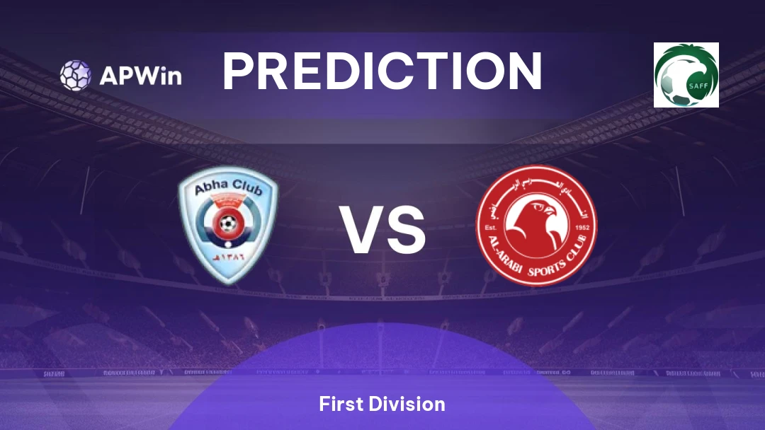 Abha vs Al Arabi Thumbnail