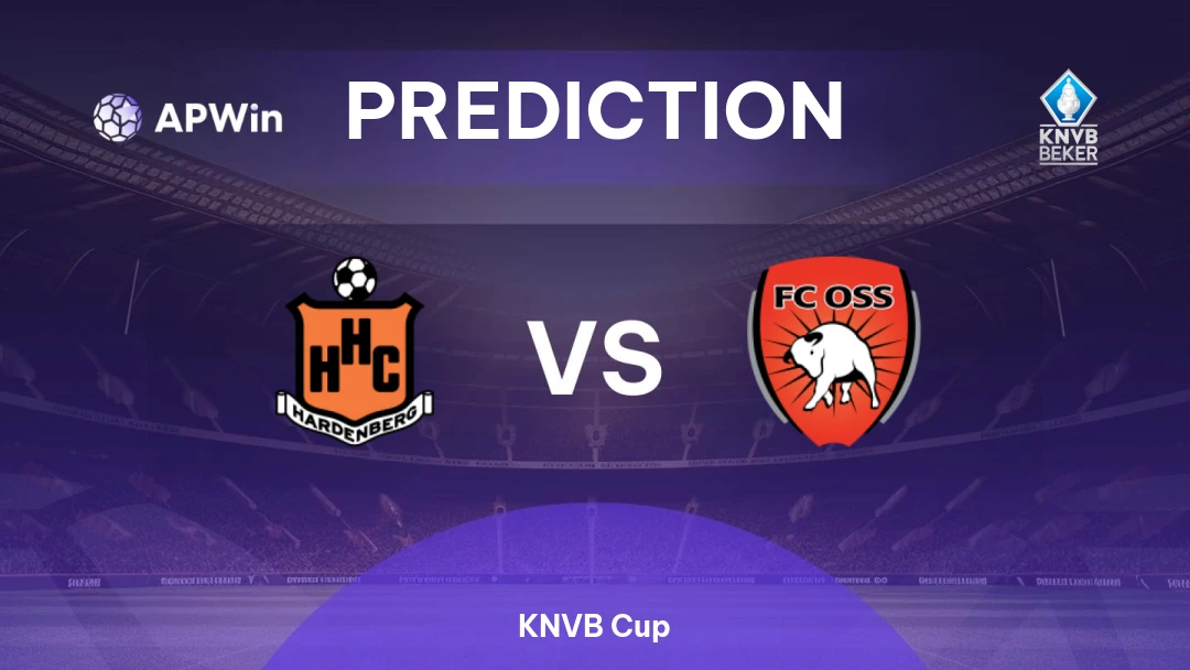 HHC vs Oss Thumbnail
