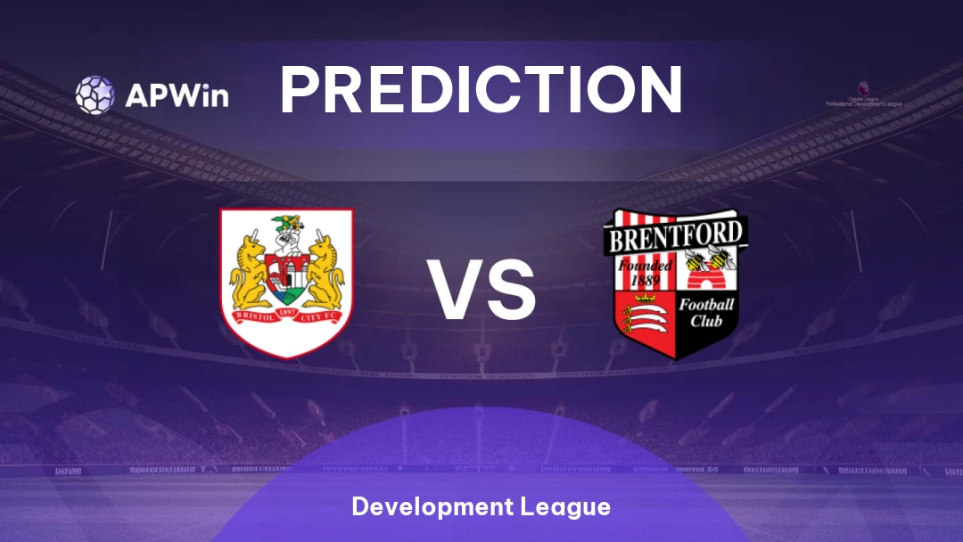 Bristol City U21 vs Brentford FC U21 Thumbnail