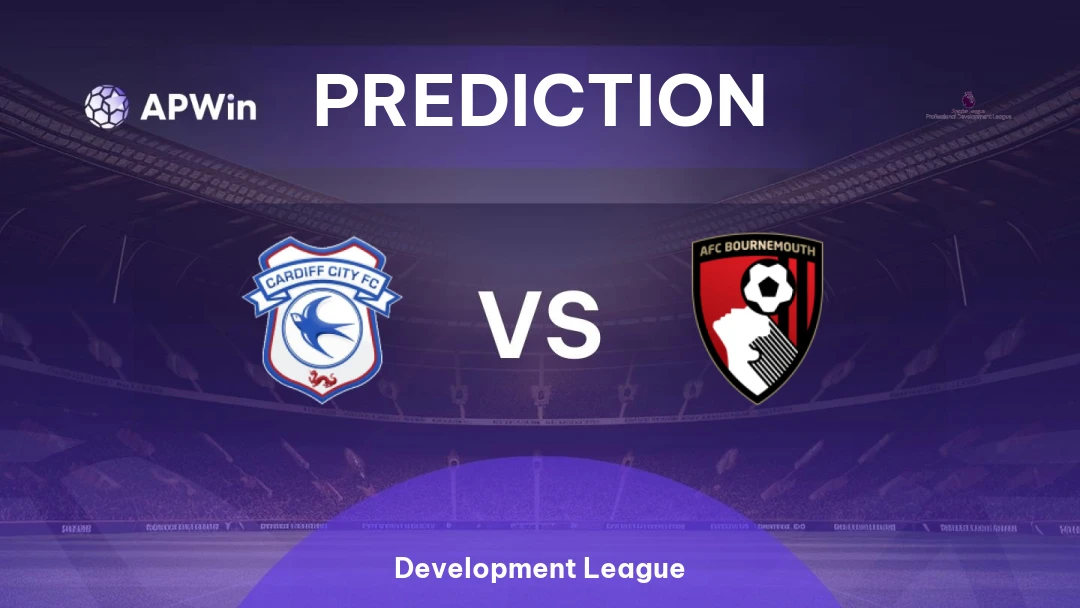 Cardiff City U21 vs Bournemouth U21 Thumbnail